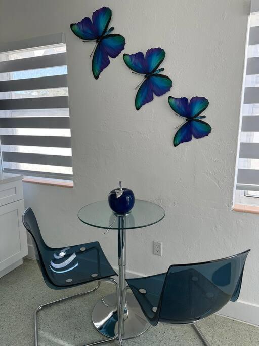 Appartamento Clara Blue-little Havana Miami